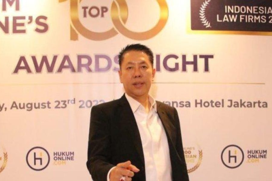 Henry-Indraguna hukum online